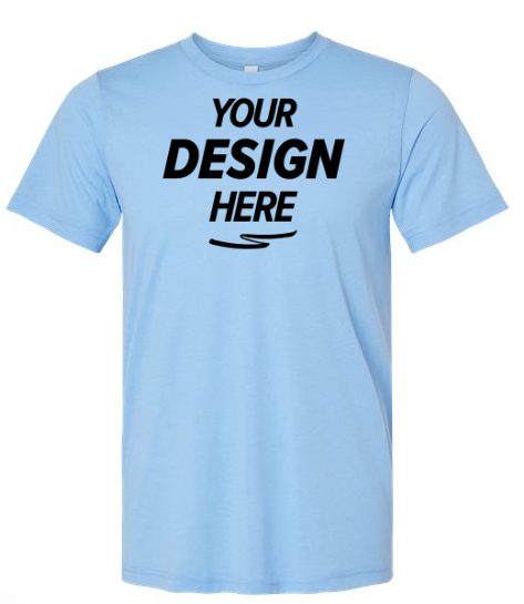 Soft Cotton T-Shirt