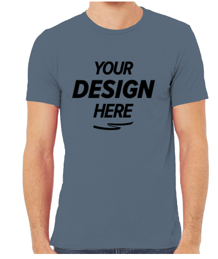 Soft Cotton T-Shirt