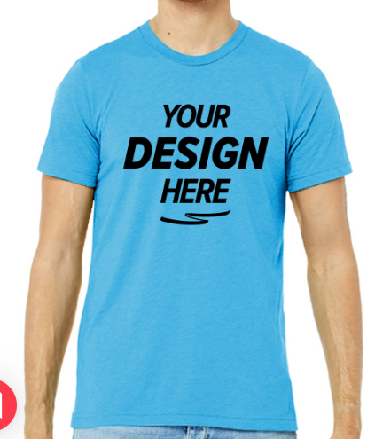 Soft Cotton T-Shirt