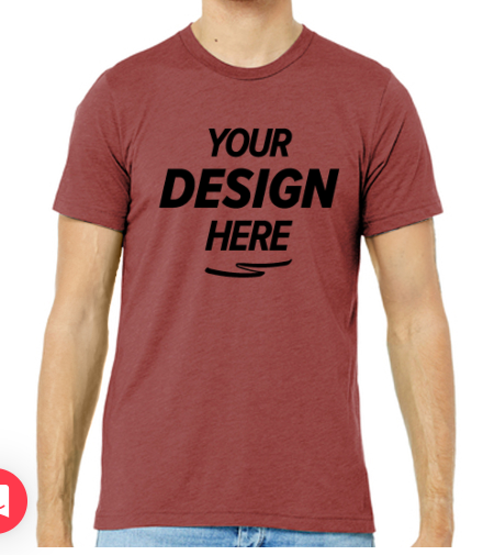Soft Cotton T-Shirt