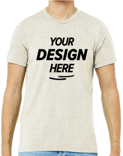 Soft Cotton T-Shirt