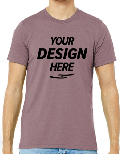 Soft Cotton T-Shirt