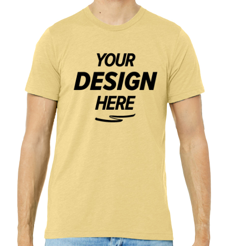 Soft Cotton T-Shirt