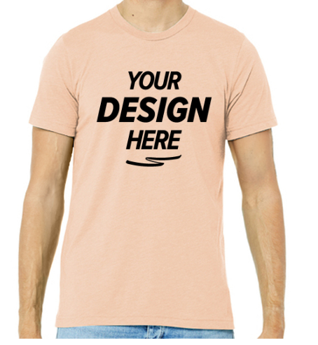 Soft Cotton T-Shirt