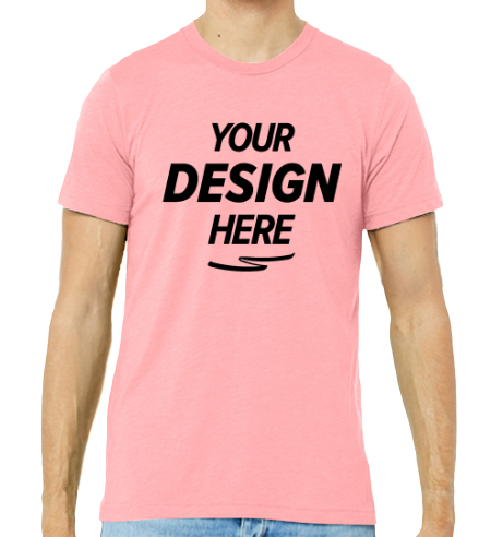 Soft Cotton T-Shirt
