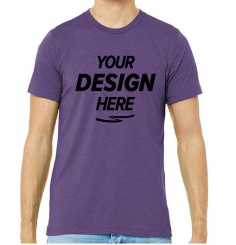 Soft Cotton T-Shirt
