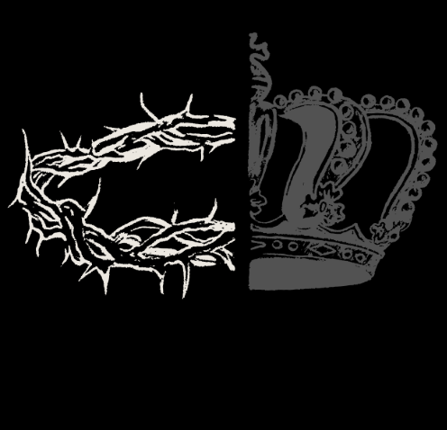 Jesus is King