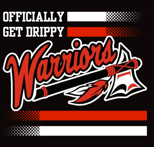 Warriors Logo 1