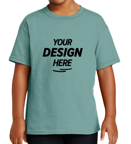 Youth Cotton T-Shirt