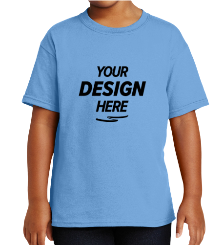 Youth Cotton T-Shirt