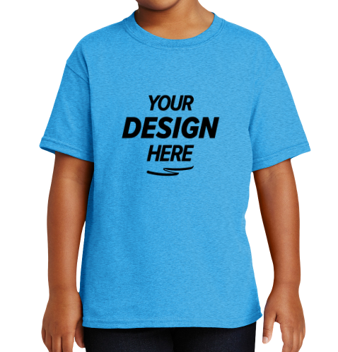 Youth Cotton T-Shirt