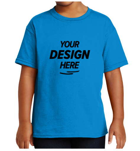 Youth Cotton T-Shirt