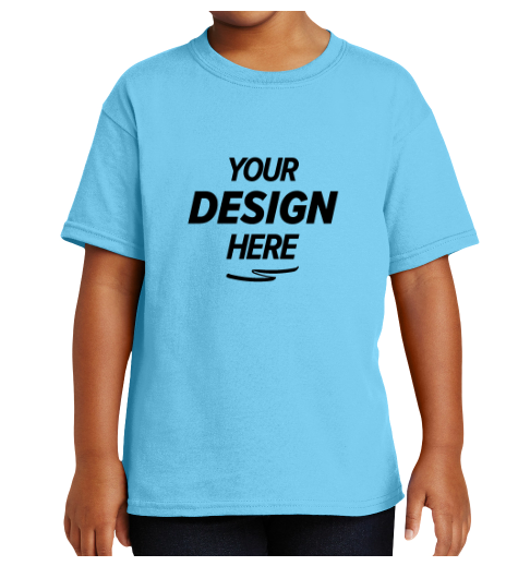 Youth Cotton T-Shirt