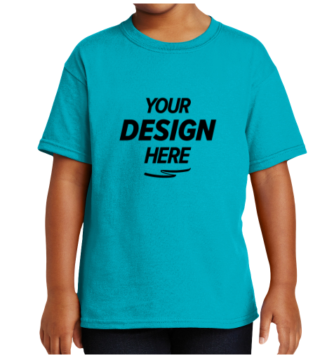 Youth Cotton T-Shirt