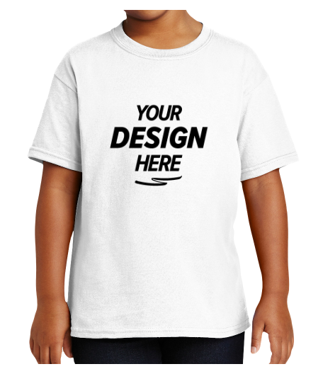 Youth Cotton T-Shirt