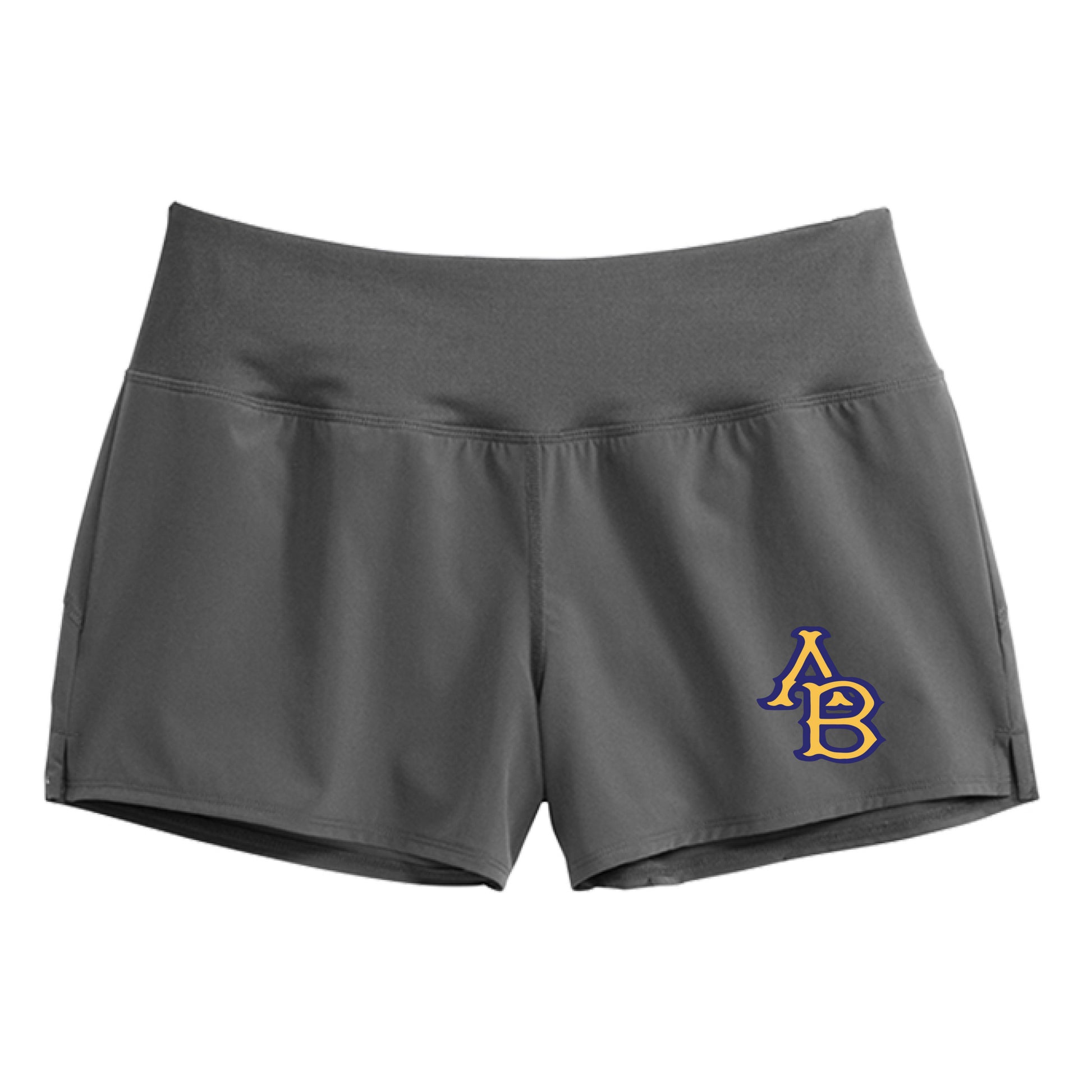 Graphite - FRONT