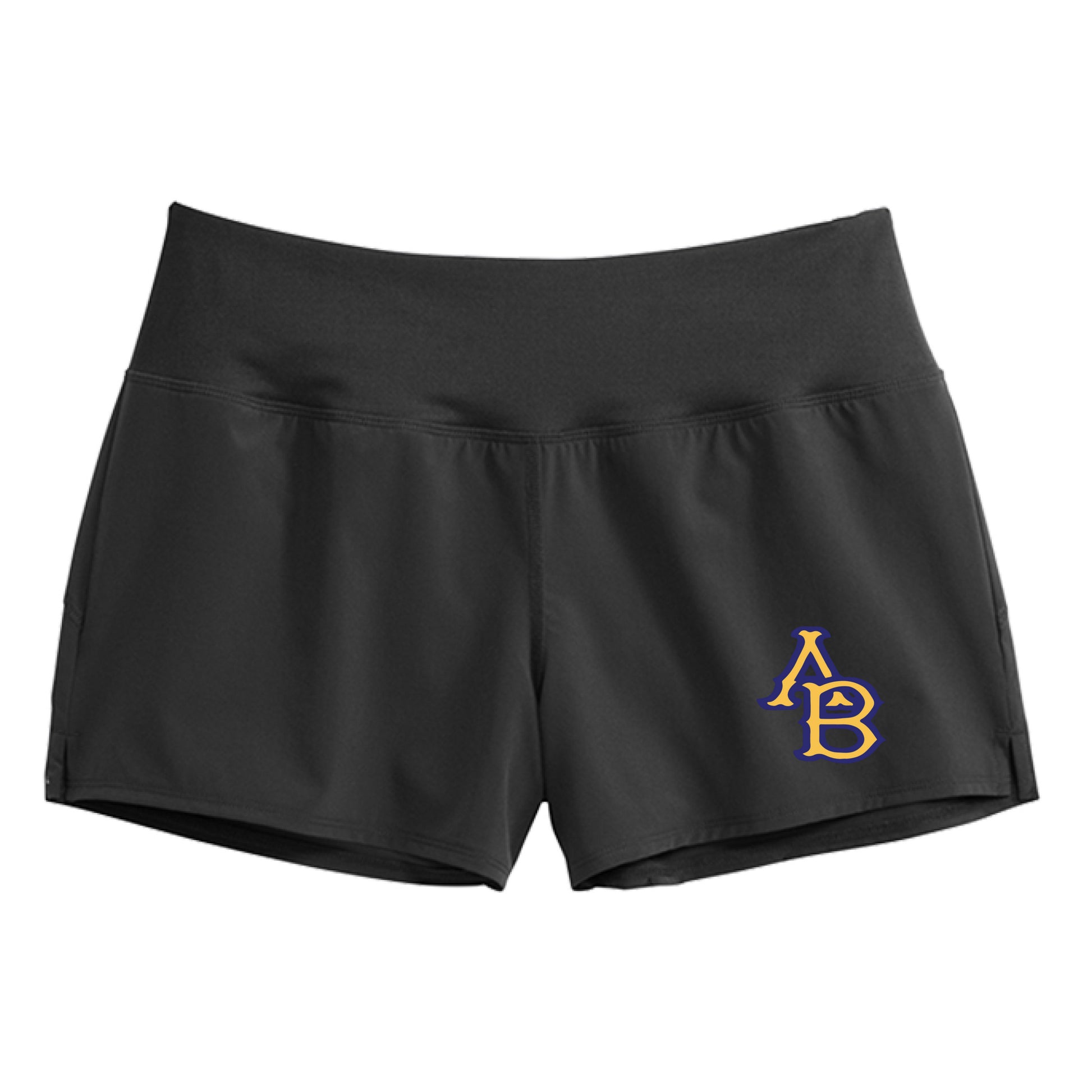 Black - FRONT