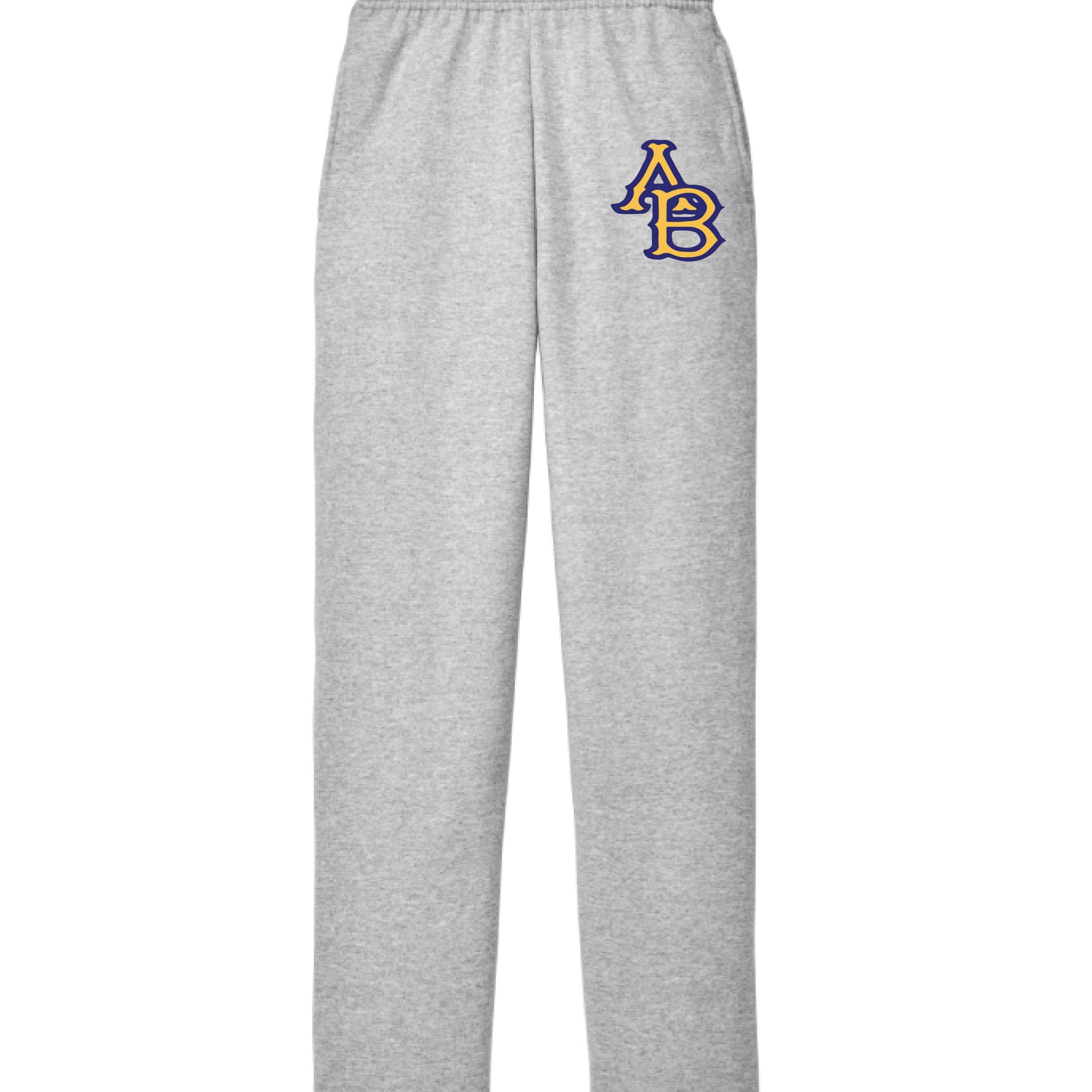 Ash - FRONT