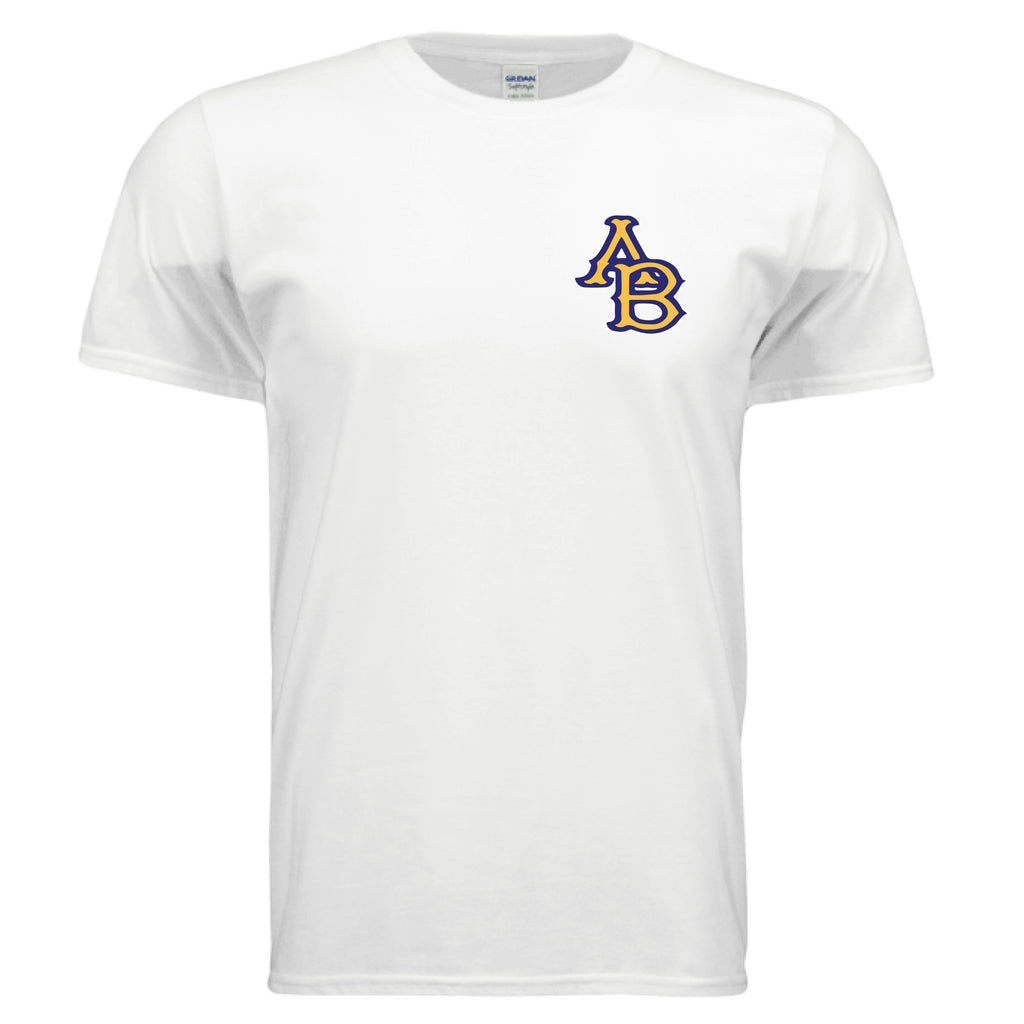 WHITE - FRONT