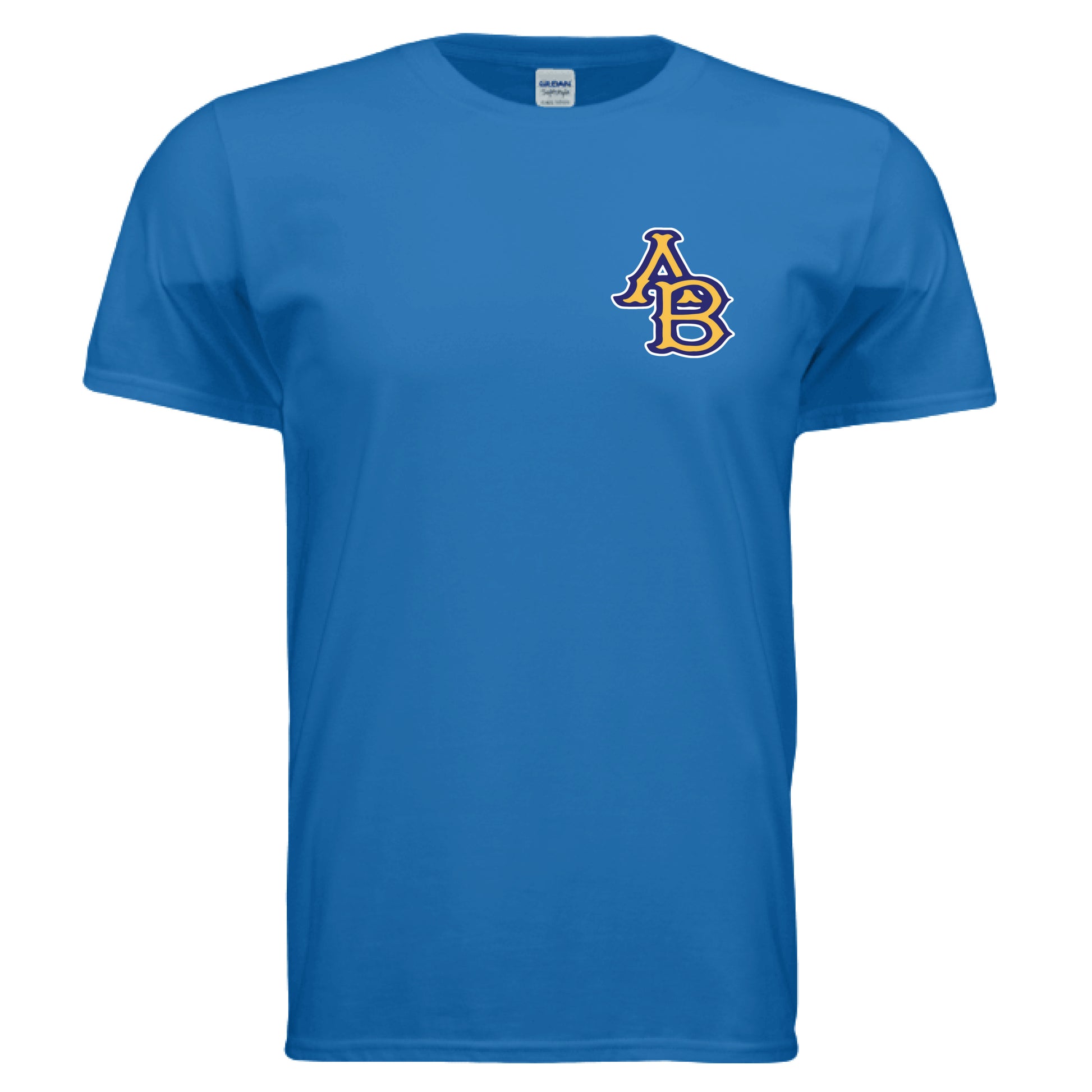 ROYAL - FRONT