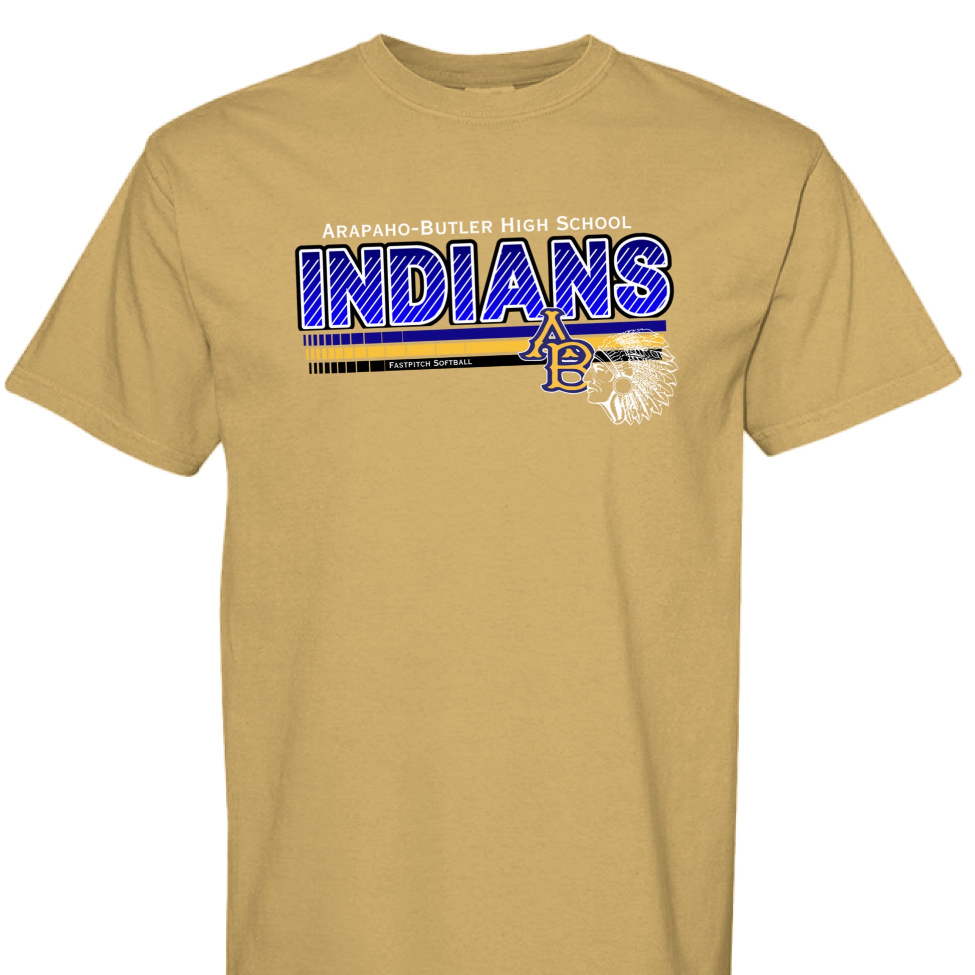 MUSTARD - FRONT