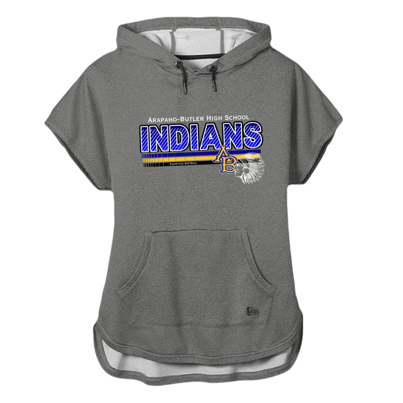 Graphite Hthr - FRONT