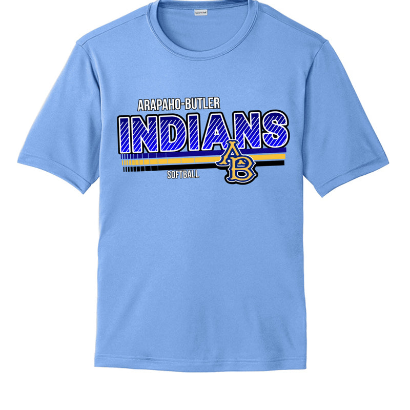 Carolina Blue - FRONT