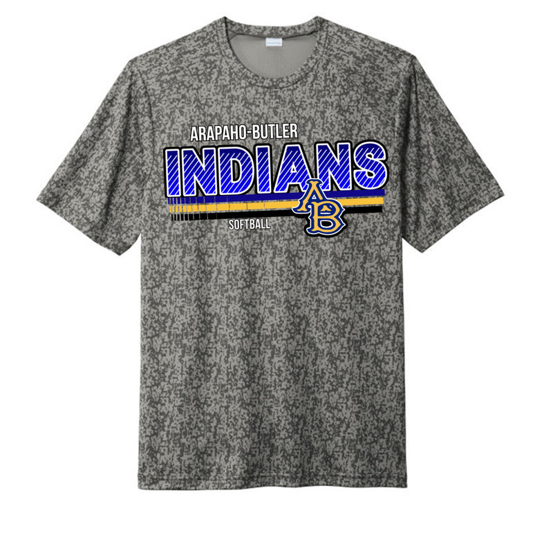 Grey Concrete - FRONT