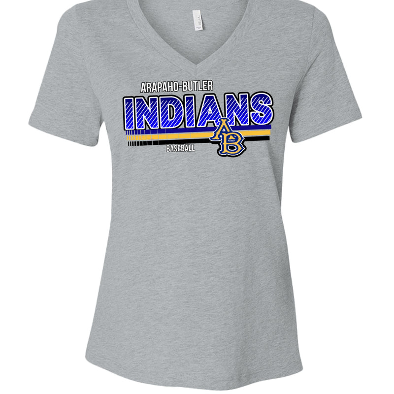 Athletic Heather - FRONT