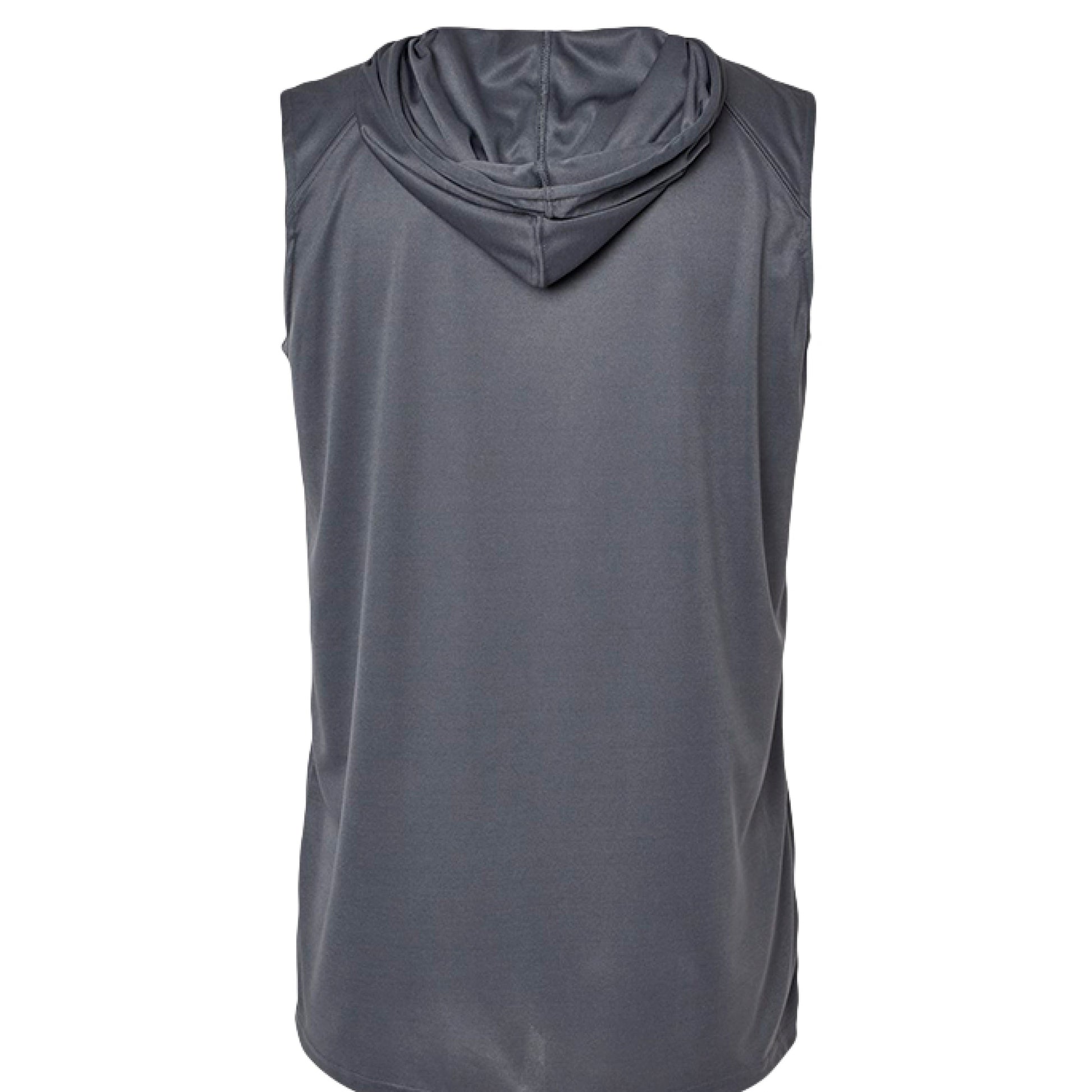 Graphite - BACK