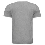 GRAPHITE HEATHER - BACK