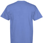 MYSTIC BLUE - BACK