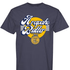 NAVY - FRONT