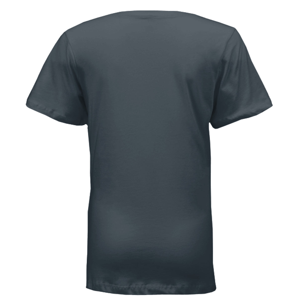 Dark Grey - BACK