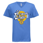 TRUE ROYAL - FRONT
