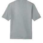 Silver - BACK
