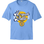 Carolina Blue - FRONT