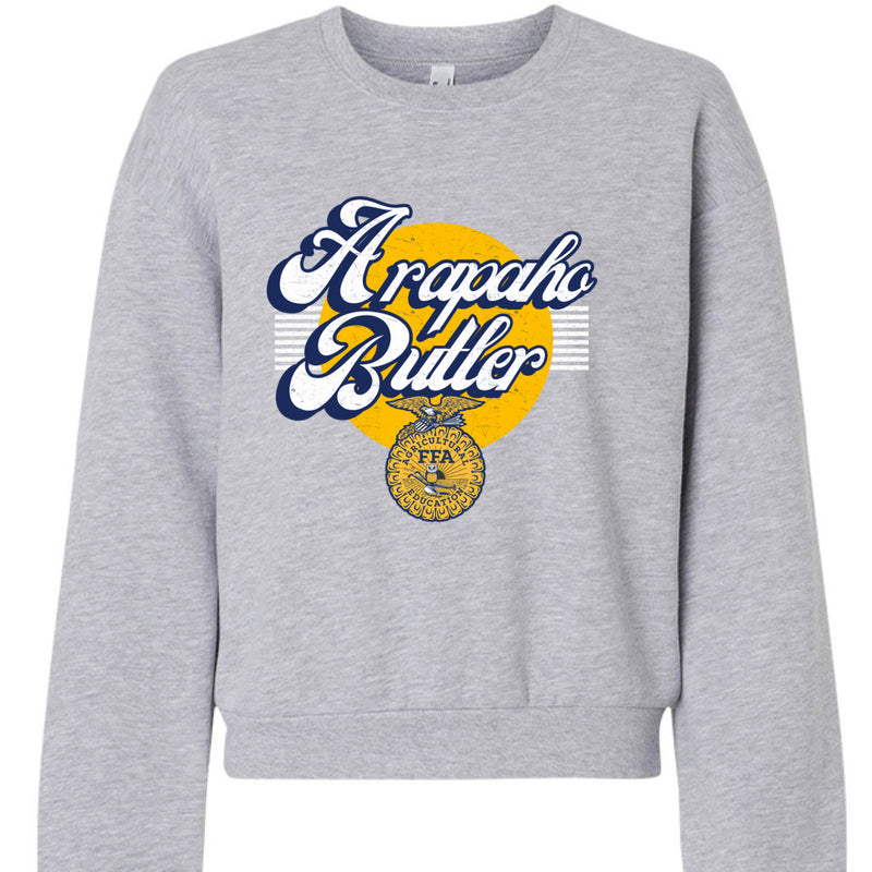 HEATHER GREY - FRONT