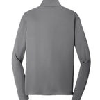 Grey Concrete - BACK