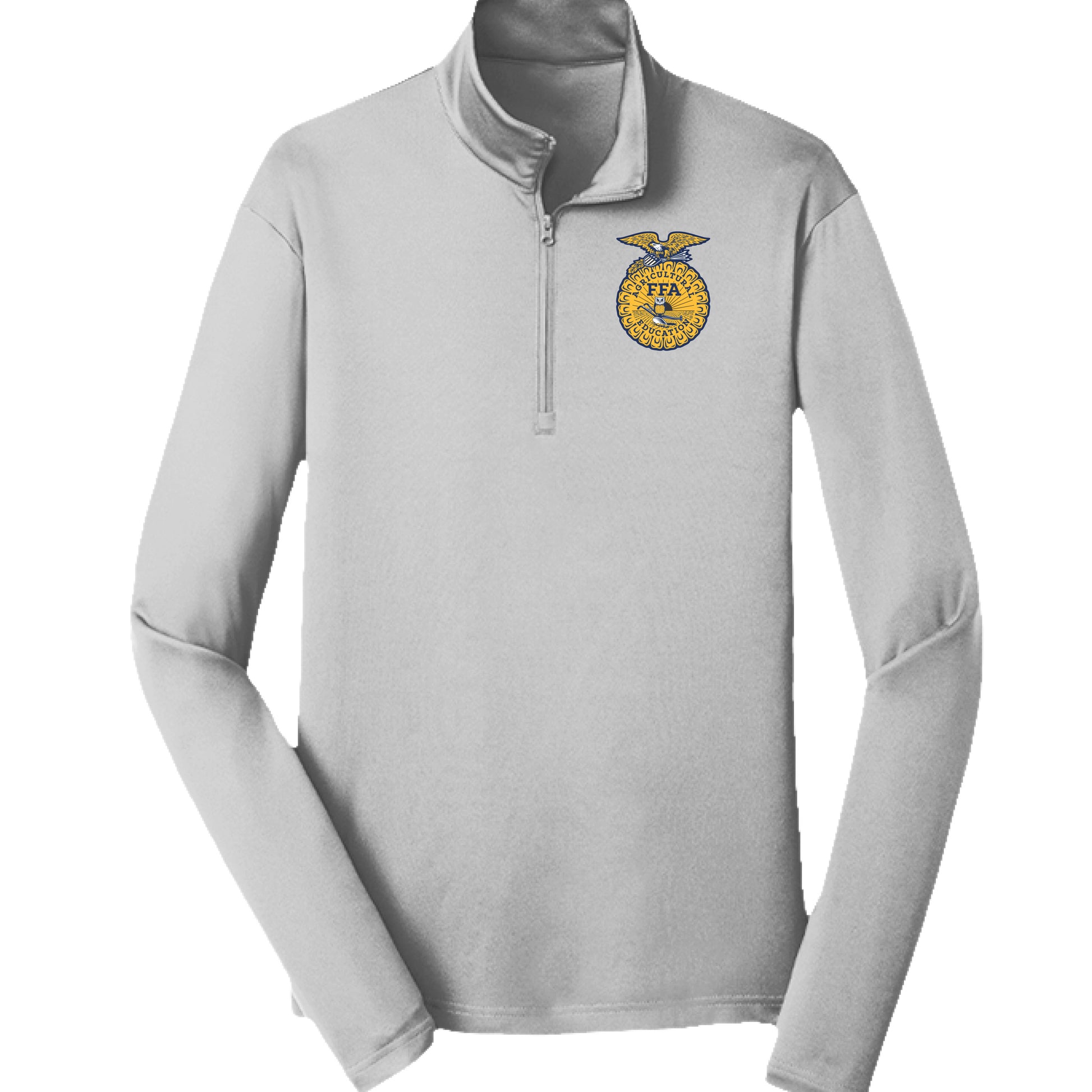 White - FRONT