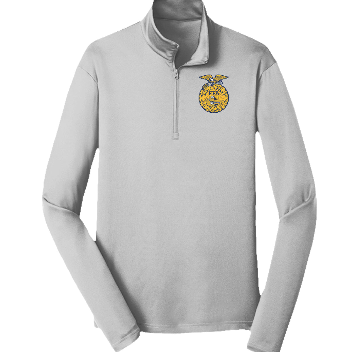 White - FRONT