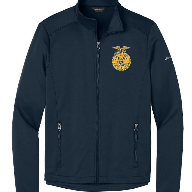 River Blue Navy - FRONT