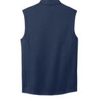 River Blue Nvy - BACK