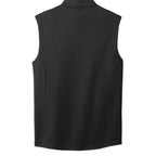 Deep Black - BACK