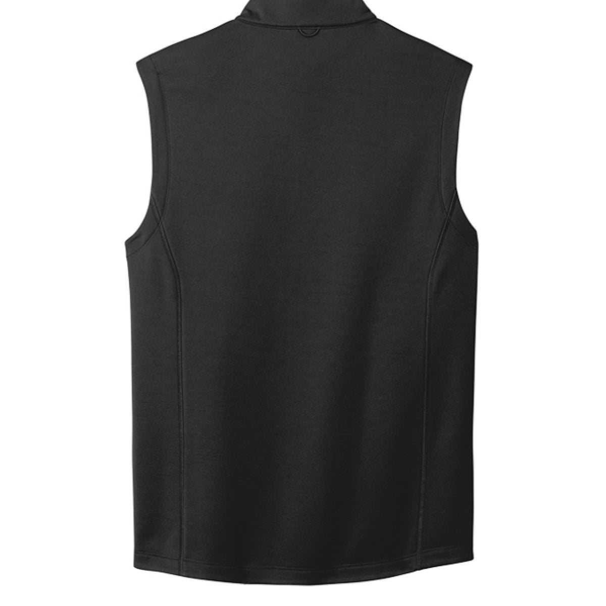 Deep Black - BACK