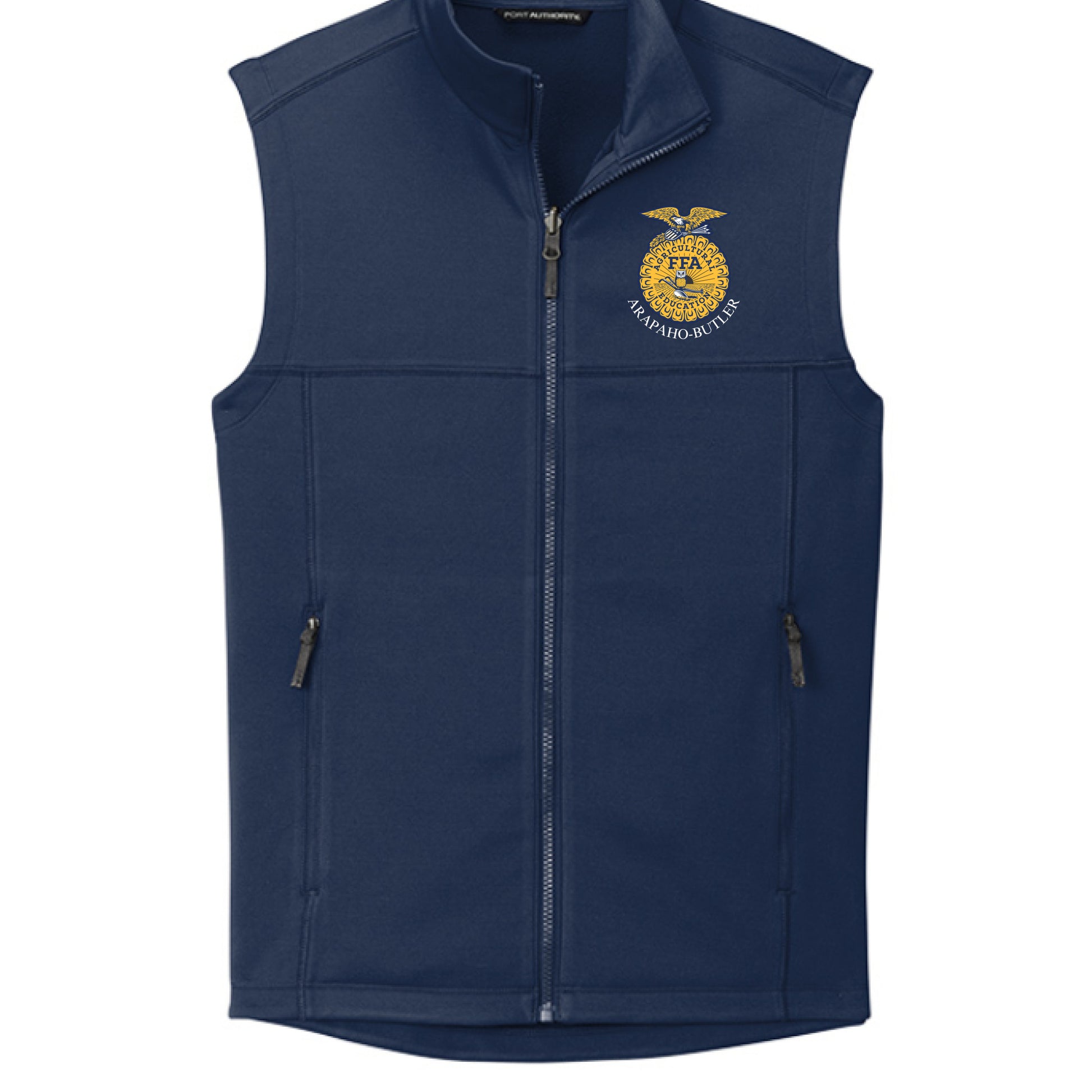 River Blue Nvy - FRONT
