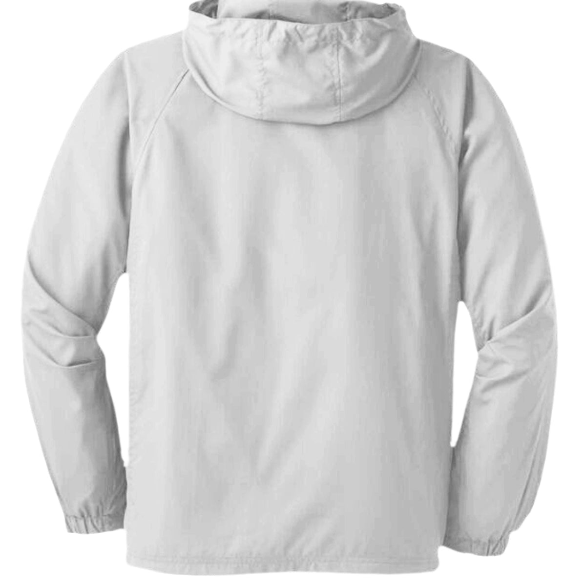 True Navy - BACK