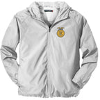 True Navy - FRONT