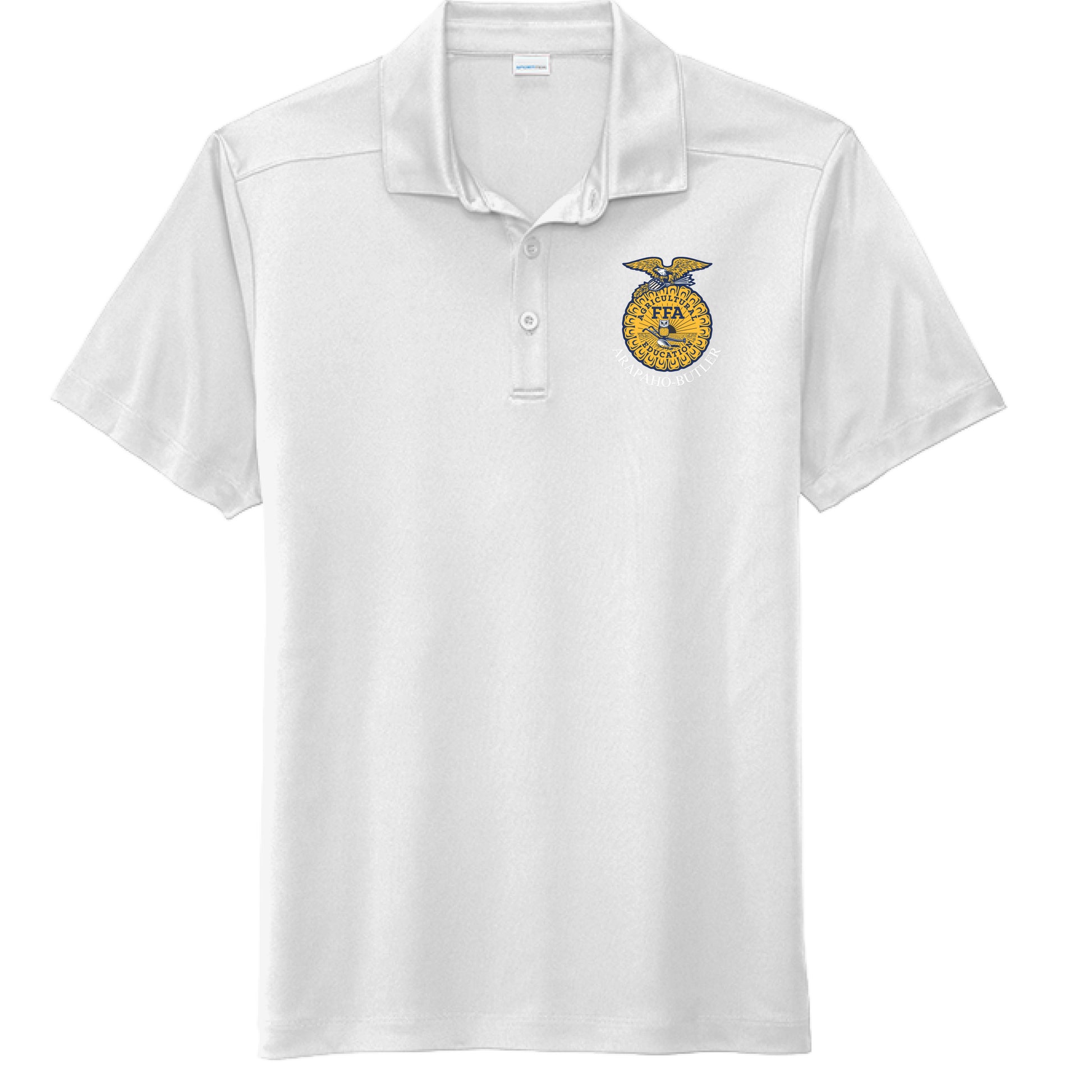 White - FRONT