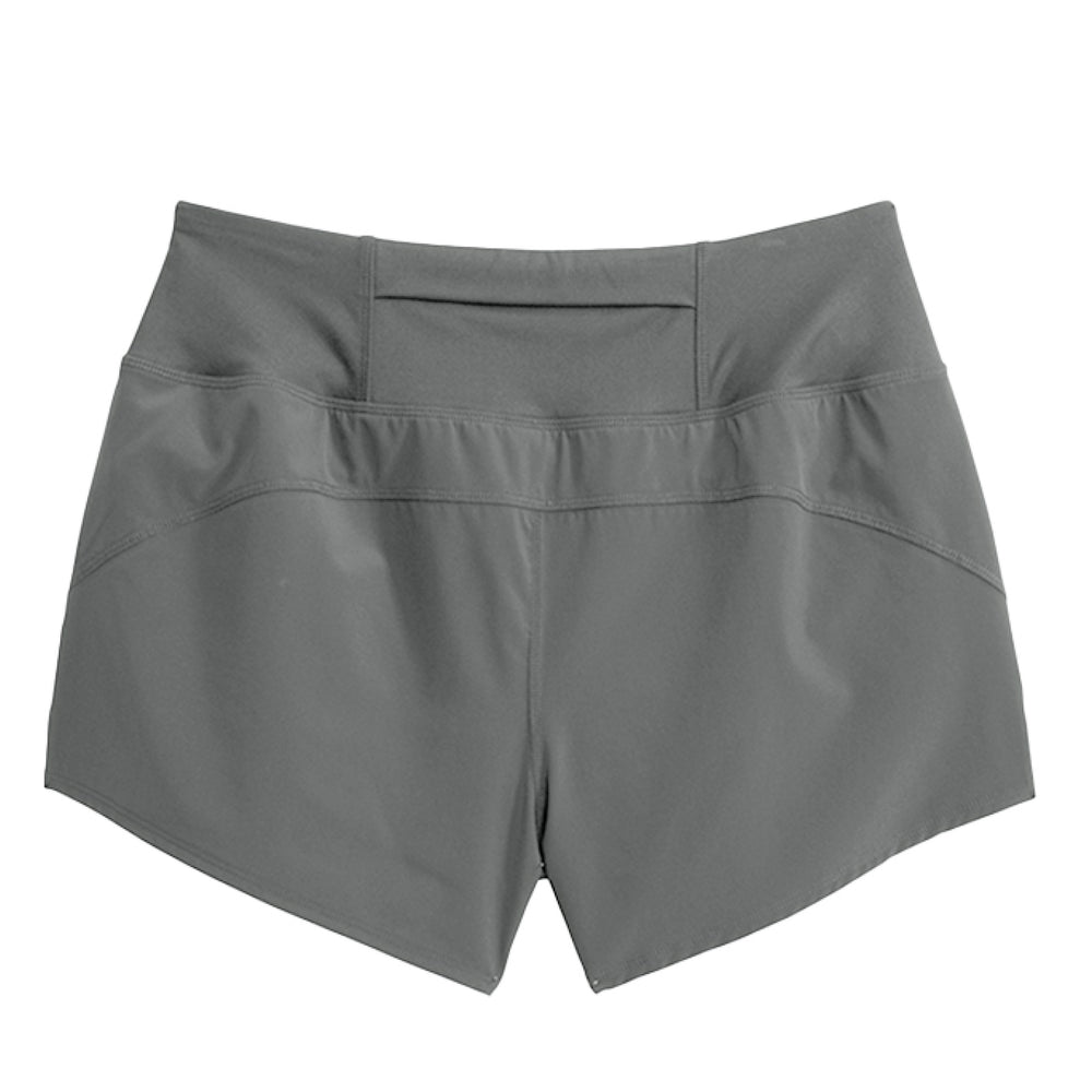 Iron Grey - BACK